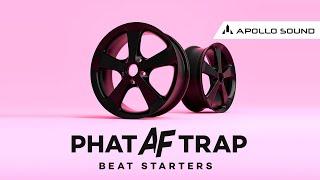 Phat AF Trap  FREE TRAP SAMPLE PACK  - ASAP Rocky 21 Savage & Desiigner Inspired Free Trap Beats