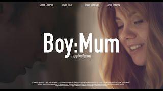 Boy Mum Short Film