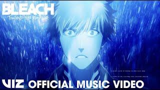Eien「永遠」- Tatsuya Kitani  Official Music Video  BLEACH Thousand-Year Blood War  VIZ