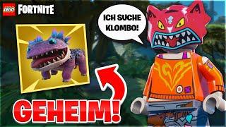 7 DINGE die du noch NICHT WUSSTEST über das NEUE UPDATE V31.10  LEGO Fortnite