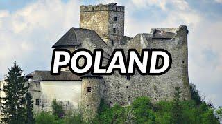 DISCOVERING POLAND  A Land of Intense History