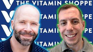 The Vitamin Shoppe Sports Nutrition Category Insights  Jack Gayton Interview