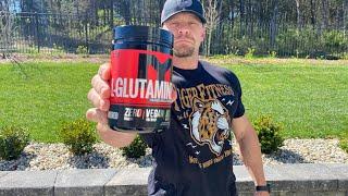 How to Use Glutamine - Benefits When and What to Take