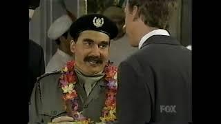 Mad TV dictator party