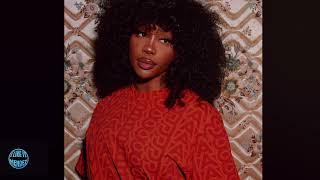 FREE SZA x ACOUSTIC GUITAR  RNB Type Beat Blind