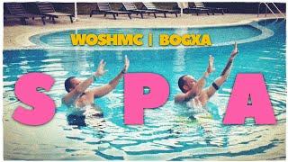 WOSH MC  BOGXA - SPA