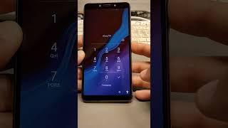 How to Hard Reset Infinix Smart 2 HD X609B Delete Pin Pattern Password lock.