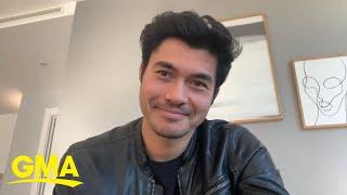 Henry Golding’s top travel tips l GMA