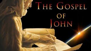 The Gospel of John Part 24