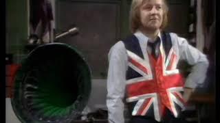 The Goodies  Tim Brooke-Taylor Out takes 1978