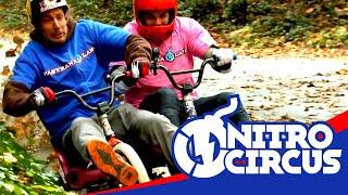 The Ultimate Edit Nitro Circus Live