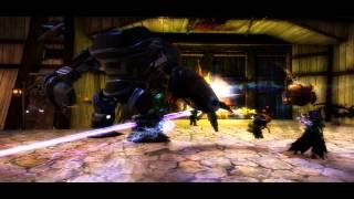 Travel - GW2 WvW Movie