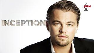 Christopher Nolan & Leonardo DiCaprio on Inception  Film4 Interview Special Archives