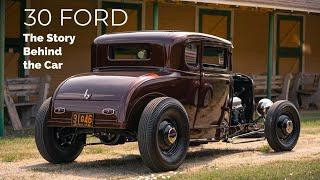 30 Ford  Its never too late