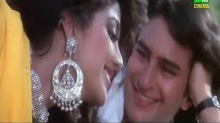 Kyon Phool Khilte Hain { Aao Pyar Karen 1993 } Bollywood Song I Kumar SanuVijeta Srivastav I