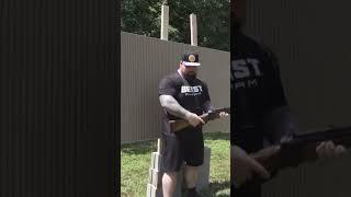 4 Bore Vs. Eddie Hall Kentucky Ballistics