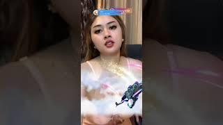 Live Bar Bar terbaru Sriayutarisa hot toge banget