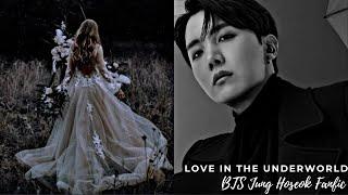 𝐁𝐓𝐒 Jung Hoseok FF Love in the Underworld  ch 02 #bts #jhope