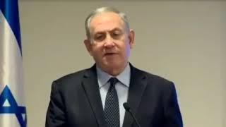 Adopt Indian way of Namaste instead of handshake  Israel PM Netanyahu on Coronavirus prevention