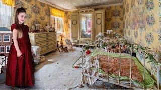 They Destroyed Their Childs Life... Abandoned Mansion with a Chilling Tale