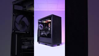 NZXT Player Three - Pre-Built Gaming PC