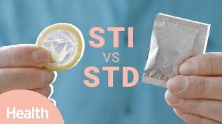 STI vs STD Debunking Common Myths about Sexual Health & Safe Sex  Deep Dives  Health