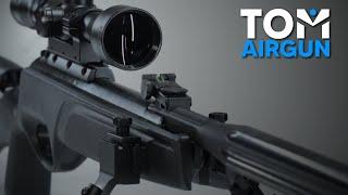 Comment régler une lunette de tir Airgun avec 2 plombs ? Technique simple rapide et efficace 