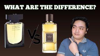 Linstant De Guerlain  Extreme Vs EDP