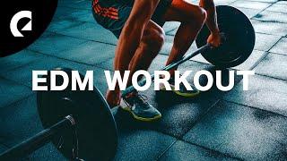 1.5 Hours of EDM Workout Motivation Mix  1.5 Hours of Best Music for Gym Fitness Running