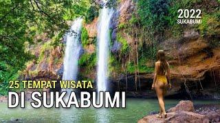 25 tempat wisata di sukabumiwisata sukabumiwisata sukabumi terbaruwisata sukabumi 2022sukabumi