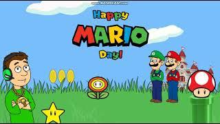 Happy Mar10 Day