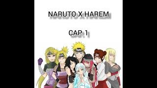Naruto X Harem Capitulo 1