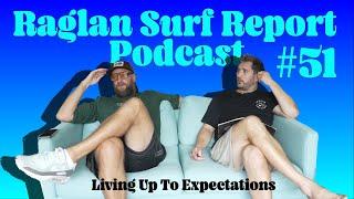 Podcast Episode 51 Living Up To Expectations