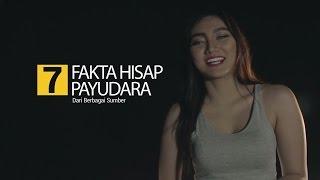 7 Fakta Hisap Payudara  Tips Bercinta Sesi Malam Jumat #003  SASSHA Carissa