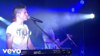 Walk The Moon - Up 2 U Live on the Honda Stage