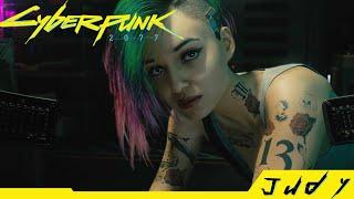 Cyberpunk 2077 - How to get back into Judys apartment