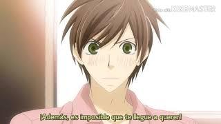 Onodera y suesto no es amorxd