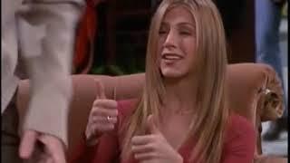 Friends Funniest Moments From all series