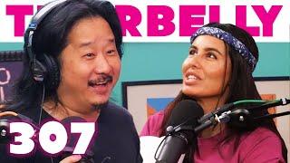 The Angler Man Origin Story  TigerBelly 307 w Bobby Lee & Khalyla