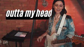 Outta My Head - Khalid ft. John Mayer  Loop Cover  Julia Smith