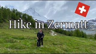 Zermatt Switzerland 2020 Part Two