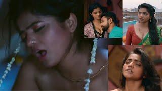 BHARTI JHA DORAHA WEBSERIES HOT SCENES TIMINGS  ULLU WEBSERIES  BHARTHI JHA  ULLU 