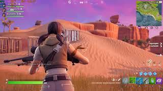 Monster Tulpar T7 V25.1 - Fortnite 1080P Ultra - RTX 3060  130W Laptop 