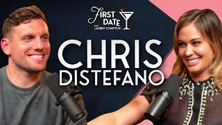 Finding Love On Grindr w Chris Distefano  First Date with Lauren Compton
