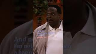 Funny scene from 2 Broke Girls #movielessons #2brokegirls#cedric