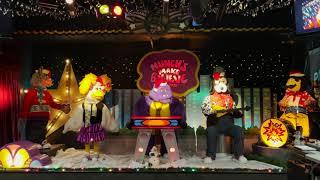 Chuck E. Cheese - Holiday Show - The Holiday Party