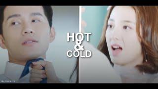 Hot&Cold  Fang Leng + Chai Xiao Qi