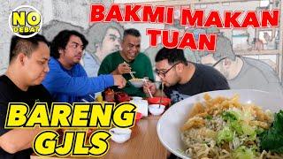 KULIDEL - BAKMI MAKAN TUAN BARENG GJLS