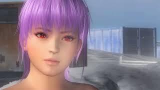 Dead or Alive 5  Last Round  Story Mode  All Cutscene  Gameplay  Nude mod 18+