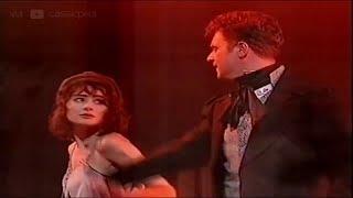 The London Cast of Les Miserables @ the Royal Variety Performance 1991